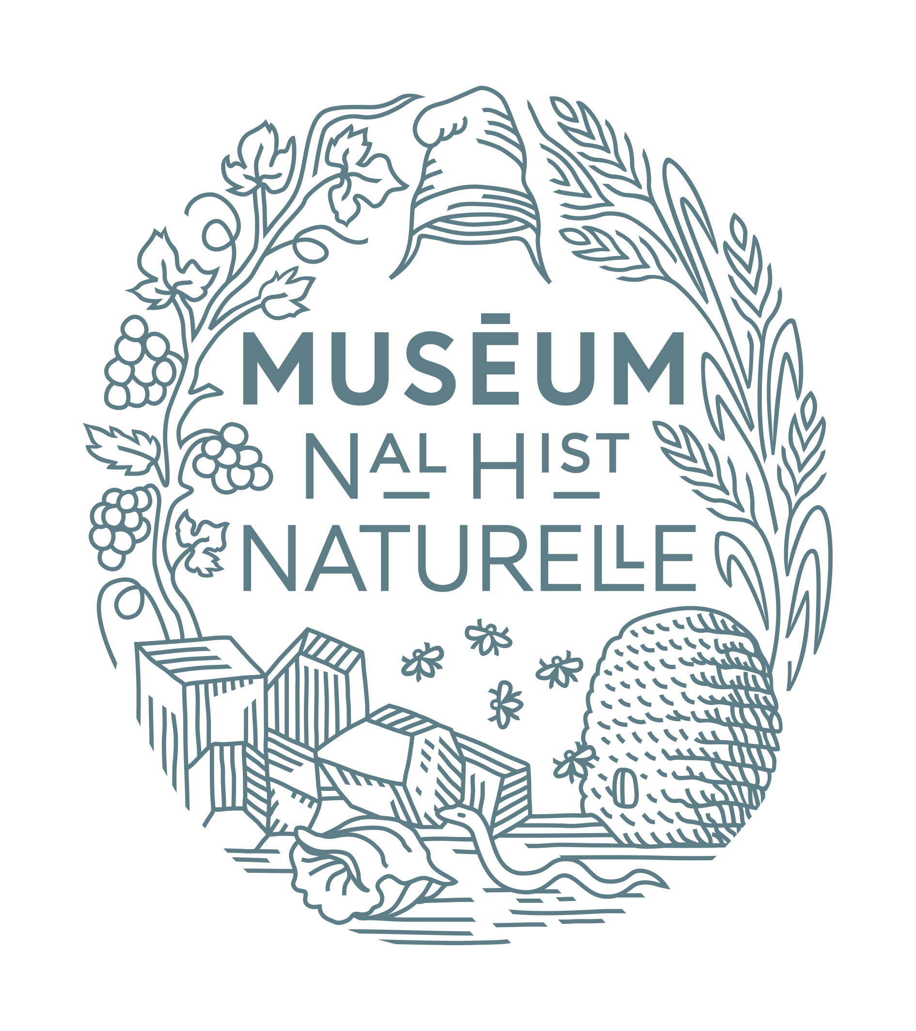 Muséum national d'Histoire naturelle